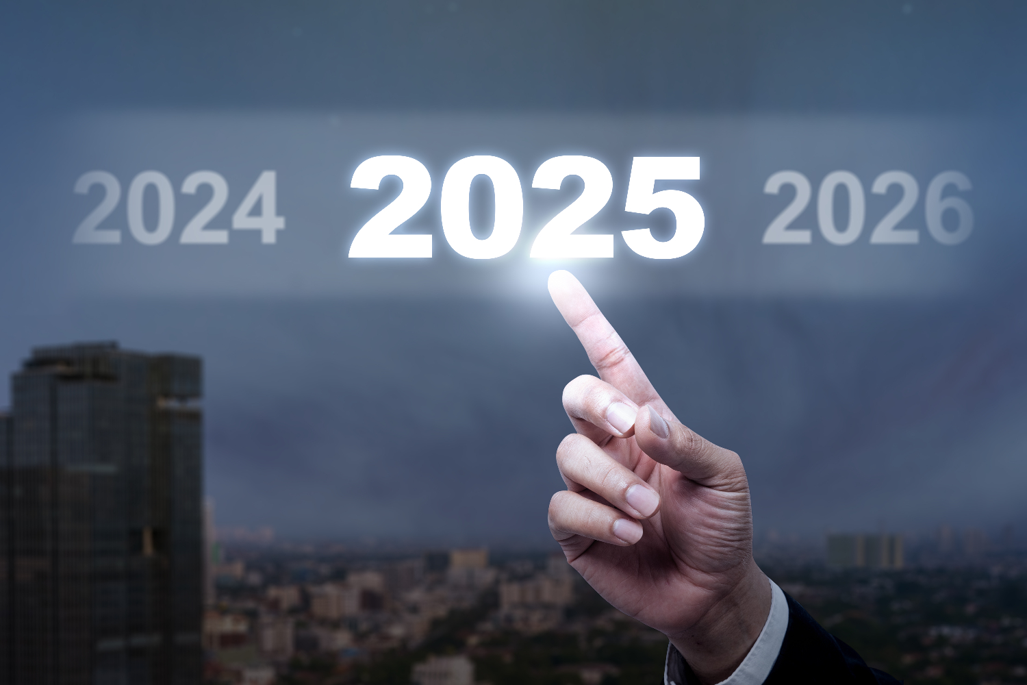 A 2025-ös Kisvállalkozói Trendek: Mire Készüljünk?